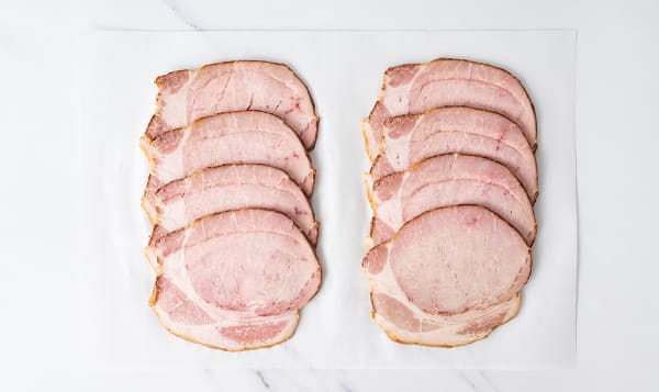 Canadian Bacon