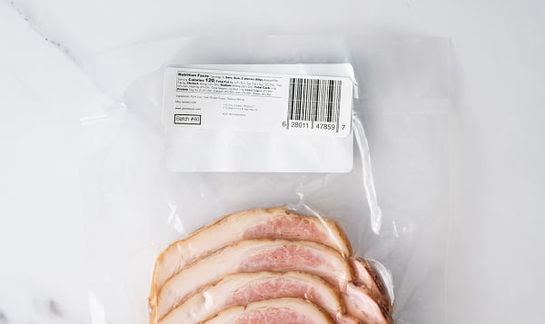 Canadian Bacon