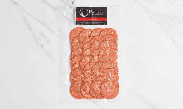 Pizza Pepperoni