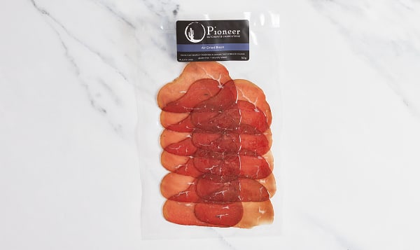 Air Dried Bison