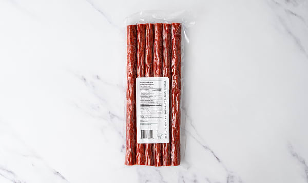 Turkey Pepperoni (Frozen)
