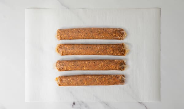 Spicy Chorizo Sausage (Frozen)