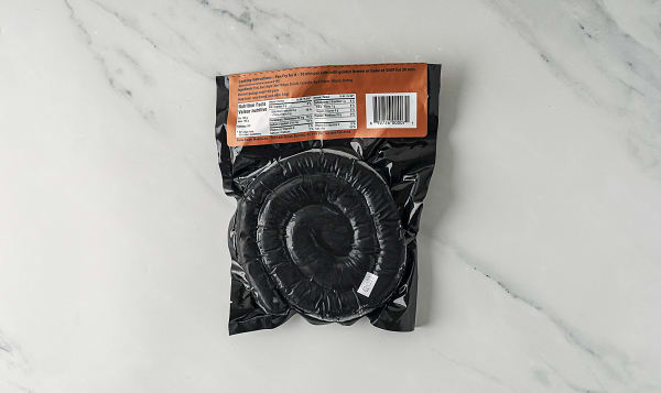 South African Boerewors (Frozen)