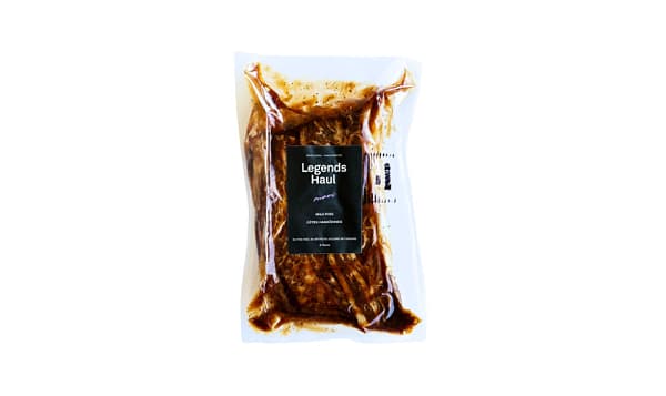 Mauiwaui Short Ribs