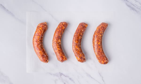 Spanish Chorizo (Frozen)