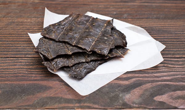Two Rivers Meats North Vancouver Beef Jerky 80g Shop At Spud Ca