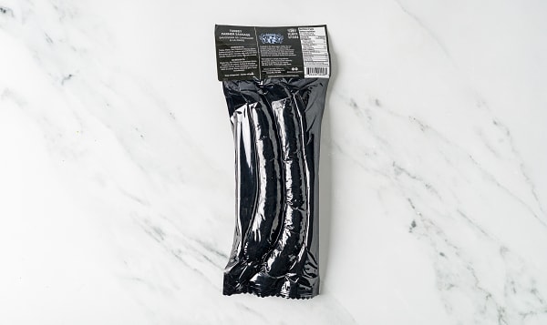 Mennonite Turkey Farmer Sausage