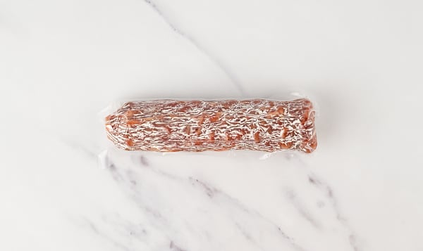 Black Pepper & Wine Salami