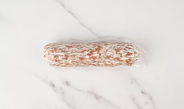 Fennel Salami
