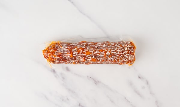 Chilies & Garlic Salami