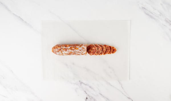 Caraway & Coriander Salami