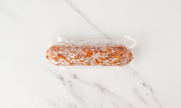 Caraway & Coriander Salami