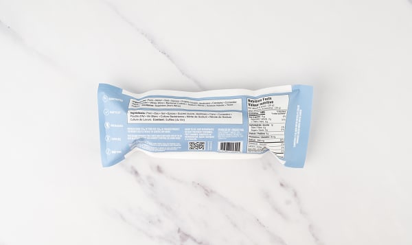 Caraway & Coriander Salami
