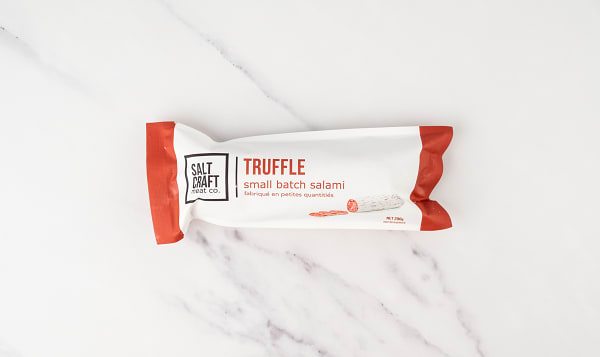 Truffle Salami