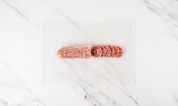 Truffle Salami