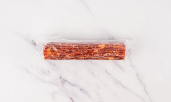 Orange And Anise