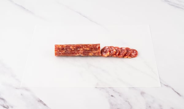 Orange And Anise