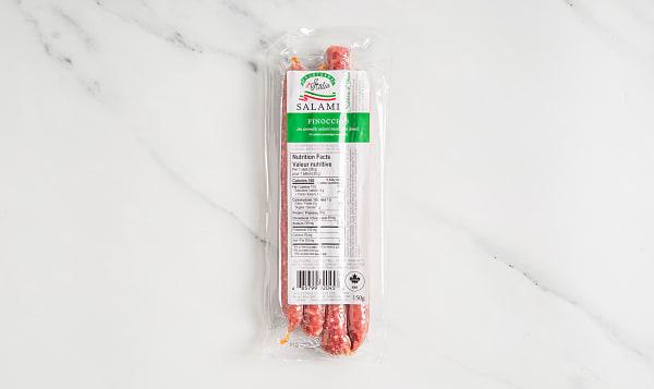 Finnocchio Salami Stick