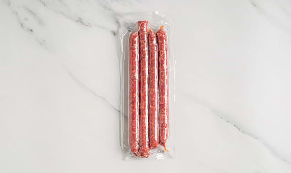 Finnocchio Salami Stick