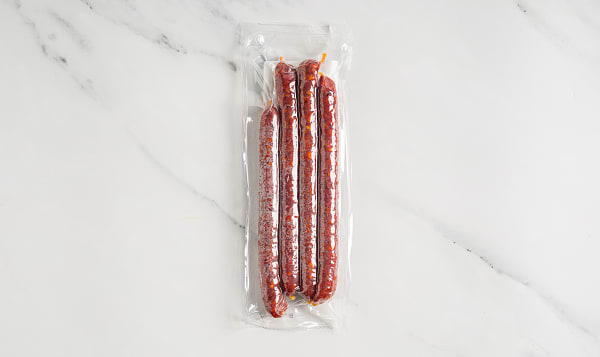 Pepperoni Salami Stick
