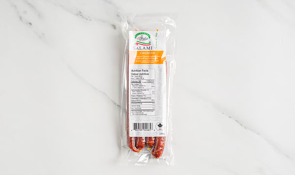 Chorizo Salami Stick