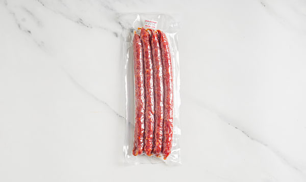 Chorizo Salami Stick