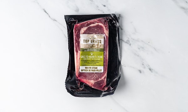 Ribeye Steak (Frozen)