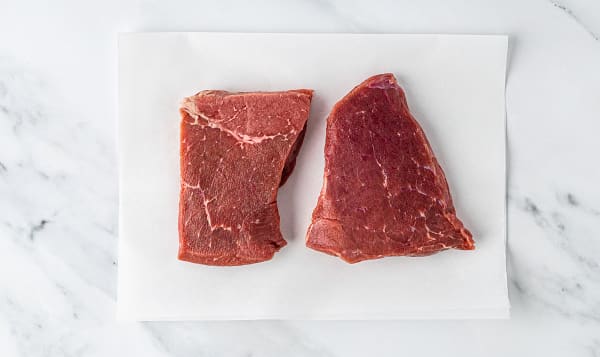 Inside Round Steak (Frozen)