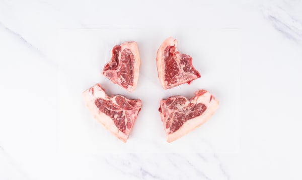 Lamb Chops (Frozen)