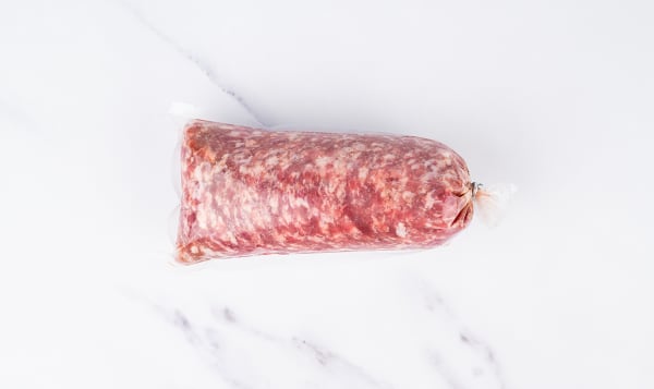 Ground Lamb (Frozen)
