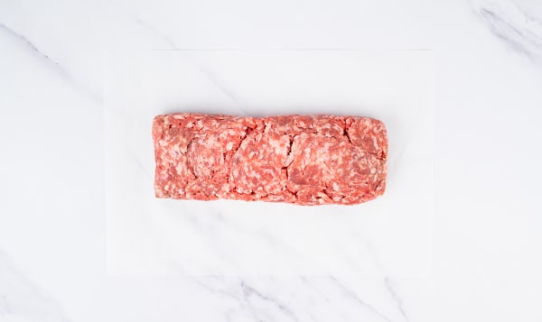 Ground Lamb (Frozen)