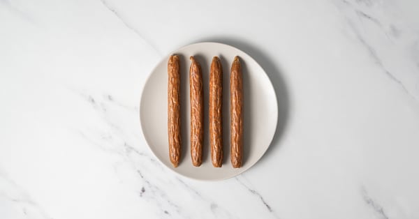 Beef Pepperoni Sticks