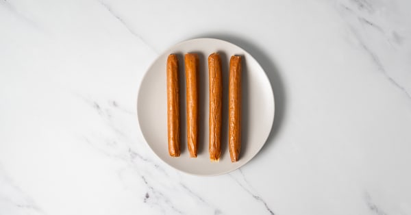 Turkey Pepperoni Sticks