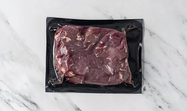 Grass Fed/Grass Finished Beef Stew Meat (Frozen)
