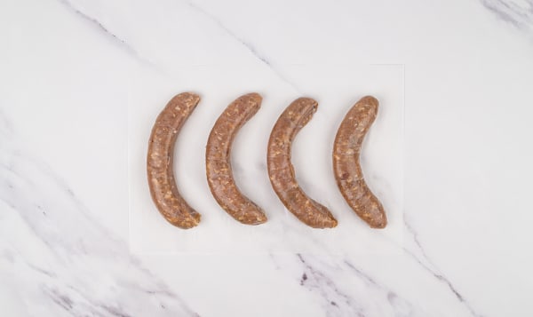 Cranberry Turkey Sausage (Frozen)