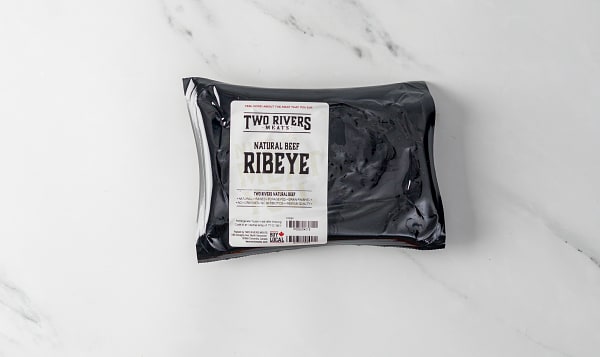 Beef Ribeye Steak, Boneless (Frozen)