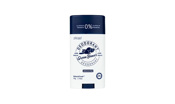 Deodorant - Unscented