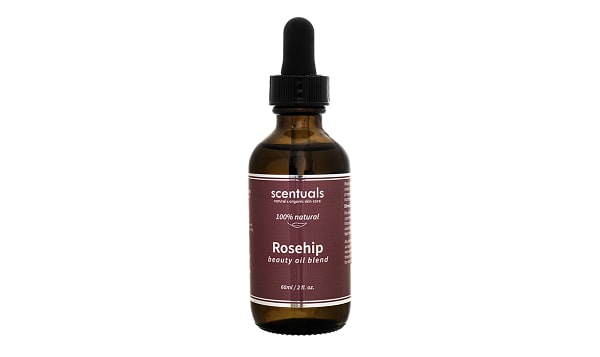 100% Natural Beauty Oil Blend - Rosehip