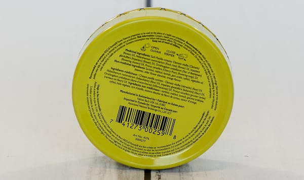 Rescue Pastilles - Orange Elderflower