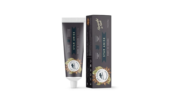 Toothpaste - Star Anise