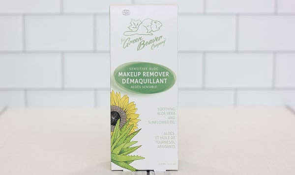 Make-Up Remover