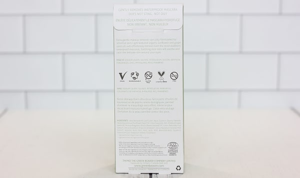 Make-Up Remover