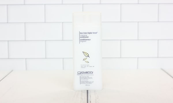 Tea Tree Triple Treat Invigorating Conditioner