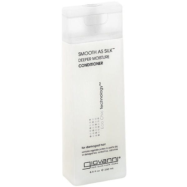 Smooth As Silk Conditioner