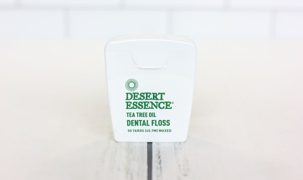 Tea Tree Dental Floss