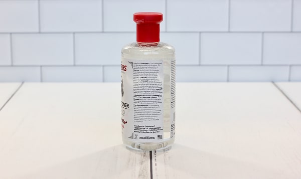 Alcohol Free Rose Petal Witch Hazel
