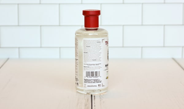 Witch Hazel Facial Toner - Alcohol Free Cucumber