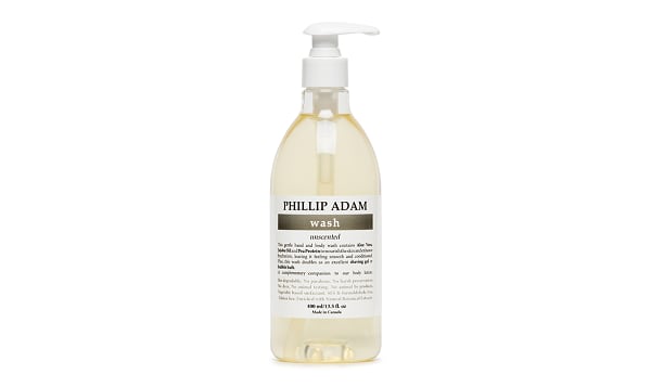 Body Wash - Unscented