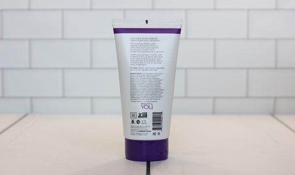 Lavender Shea Body Butter