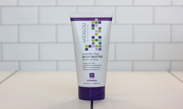 Lavender Shea Body Butter